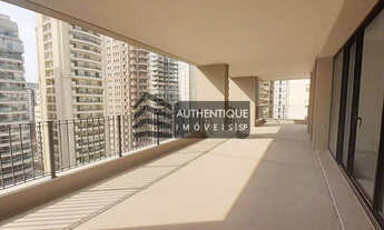 Imagem: SAINT LEOPOLD - ITAIM BIBI - Apartamento