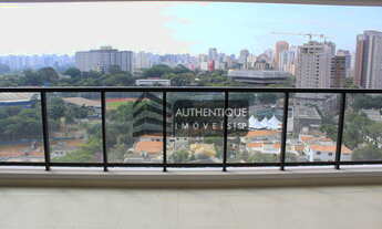 Imagem 2: Le Jardin Ibirapuera - Apartamento à venda em São Paulo/SP