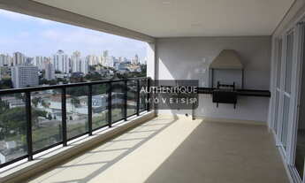 Imagem 3: Le Jardin Ibirapuera - Apartamento à venda em São Paulo/SP