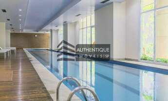 Imagem 2: FLORIDA PENTHOUSES SMART LIVING BROOKLIN - Apartamento à venda em São Paulo/SP