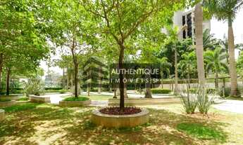 Imagem 6: FLORIDA PENTHOUSES SMART LIVING BROOKLIN - Apartamento à venda em São Paulo/SP