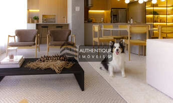 Imagem 5: ARBO ALTO DE PINHEIROS - Apartamento à venda em São Paulo/SP