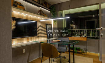 Imagem 3: ARBO ALTO DE PINHEIROS - Apartamento à venda em São Paulo/SP