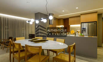 Imagem 7: ARBO ALTO DE PINHEIROS - Apartamento à venda em São Paulo/SP