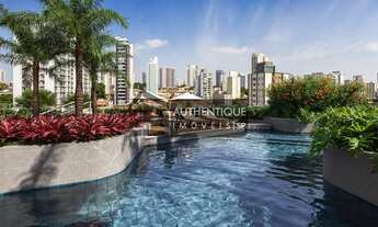 Imagem 2: Arte Onze de Junho - Apartamento à venda no bairro Vila Clementino - São Paulo/SP, Zona Su