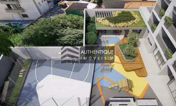 Imagem 5: Arte Onze de Junho - Apartamento à venda no bairro Vila Clementino - São Paulo/SP, Zona Su