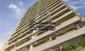 Imagem: BEM MOEMA - Apartamento Studio em Moema