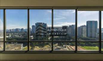 Imagem 6: EVOLUTION CORPORATE ALPHAVILLE - Sala para alugar no bairro Alphaville - Barueri/SP