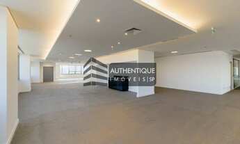 Imagem 4: EVOLUTION CORPORATE ALPHAVILLE - Sala para alugar no bairro Alphaville - Barueri/SP