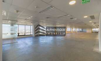 Imagem 2: EVOLUTION CORPORATE ALPHAVILLE - Sala para alugar no bairro Alphaville - Barueri/SP