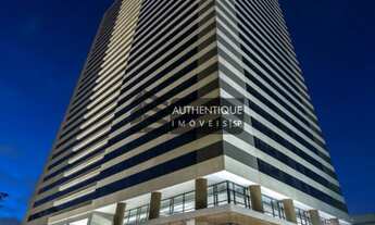 Imagem 7: EVOLUTION CORPORATE ALPHAVILLE - Sala para alugar no bairro Alphaville - Barueri/SP