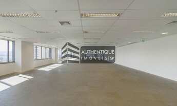 Imagem 3: EVOLUTION CORPORATE ALPHAVILLE - Sala para alugar no bairro Alphaville - Barueri/SP