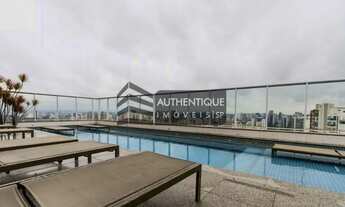 Imagem 3: Code Campo Belo - Apartamento à venda no bairro Campo Belo - São Paulo/SP, Zona Sul