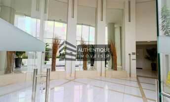 Imagem 6: Code Campo Belo - Apartamento à venda no bairro Campo Belo - São Paulo/SP, Zona Sul