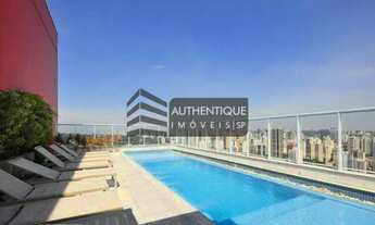 Imagem 4: Code Campo Belo - Apartamento à venda no bairro Campo Belo - São Paulo/SP, Zona Sul