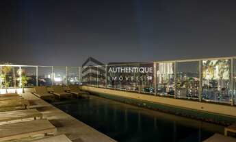 Imagem 5: Code Campo Belo - Apartamento à venda no bairro Campo Belo - São Paulo/SP, Zona Sul