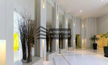 Imagem 7: Code Campo Belo - Apartamento à venda no bairro Campo Belo - São Paulo/SP, Zona Sul