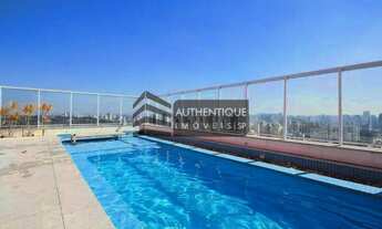 Imagem 2: Code Campo Belo - Apartamento à venda no bairro Campo Belo - São Paulo/SP, Zona Sul