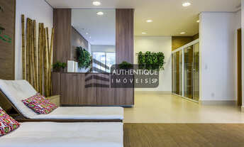 Imagem 5: Reserva Alphasítio Tamboré Alphaville - Apartamento à venda em Santana de Parnaíba/SP