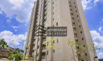 Imagem 3: Reserva Alphasítio Tamboré Alphaville - Apartamento à venda em Santana de Parnaíba/SP