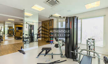 Imagem 7: Reserva Alphasítio Tamboré Alphaville - Apartamento à venda em Santana de Parnaíba/SP