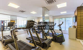 Imagem 6: Reserva Alphasítio Tamboré Alphaville - Apartamento à venda em Santana de Parnaíba/SP