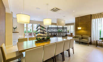 Imagem 4: Reserva Alphasítio Tamboré Alphaville - Apartamento à venda em Santana de Parnaíba/SP