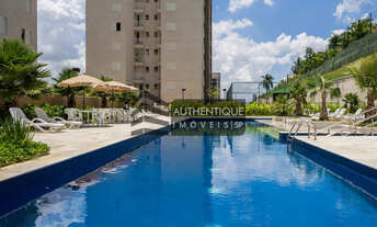 Imagem 2: Reserva Alphasítio Tamboré Alphaville - Apartamento à venda em Santana de Parnaíba/SP