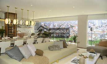 Imagem: DOM IPIRANGA - Apartamento à venda em São