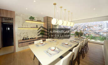 Imagem 2: DOM IPIRANGA - Apartamento à venda em São Paulo/SP