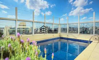 Imagem: Apartamento à venda em São Paulo/SP