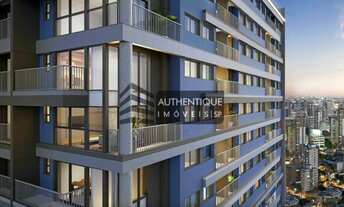 Imagem: Flow Nestor Pestana Consolação - Apartamento