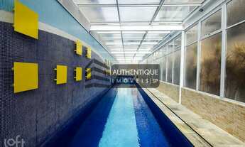 Imagem 3: Wingfield Perdizes - Apartamento à venda no bairro Perdizes - São Paulo/SP, Zona Oeste