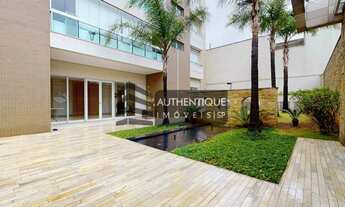 Imagem 4: Wingfield Perdizes - Apartamento à venda no bairro Perdizes - São Paulo/SP, Zona Oeste