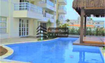 Imagem: Porto Panorama Santos - Apartamento à venda