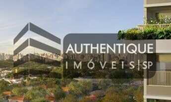 Imagem 5: ESCAPE ÉDEN RESIDENCIAL BROOKLIN - Apartamento à venda no bairro Brooklin - São Paulo/SP