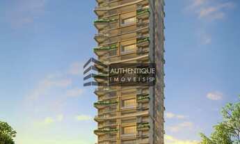 Imagem 6: ESCAPE ÉDEN RESIDENCIAL BROOKLIN - Apartamento à venda no bairro Brooklin - São Paulo/SP