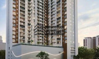 Imagem 3: RAÍZES PREMIUM CAMPO BELO - Apartamento à venda no bairro Campo Belo - São Paulo/SP, Zona