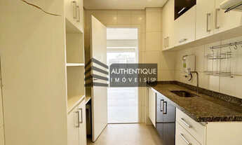 Imagem 7: LIVING CLUB JARDIM DO GOLF SANTO AMARO - Apartamento à venda no bairro Santo Amaro - São P