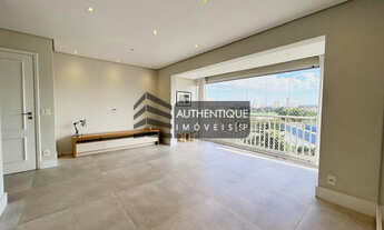 Imagem 1: LIVING CLUB JARDIM DO GOLF SANTO AMARO - Apartamento à venda no bairro Santo Amaro - São P