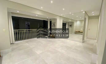 Imagem 4: LIVING CLUB JARDIM DO GOLF SANTO AMARO - Apartamento à venda no bairro Santo Amaro - São P