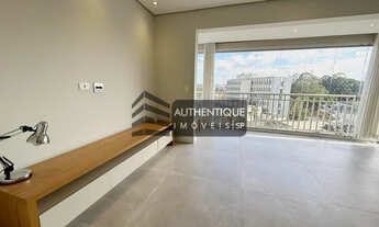 Imagem 2: LIVING CLUB JARDIM DO GOLF SANTO AMARO - Apartamento à venda no bairro Santo Amaro - São P