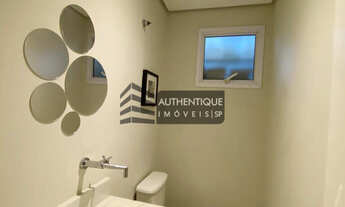 Imagem 5: LIVING CLUB JARDIM DO GOLF SANTO AMARO - Apartamento à venda no bairro Santo Amaro - São P