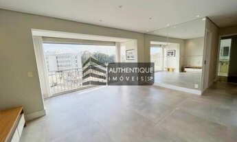 Imagem 3: LIVING CLUB JARDIM DO GOLF SANTO AMARO - Apartamento à venda no bairro Santo Amaro - São P