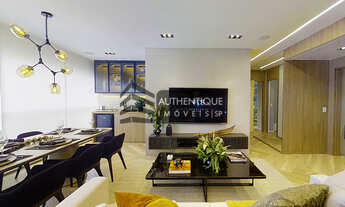 Imagem: DOM IPIRANGA - Apartamento à venda em São