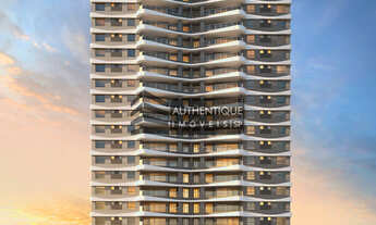 Imagem: CASA ESPACO CERAMICA - Apartamento Alto