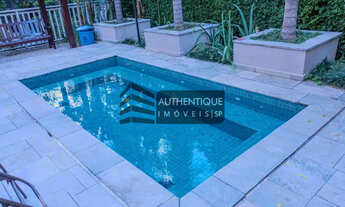 Imagem 6: LE LOCLE JARDINS - Apartamento à venda no bairro Jardim Paulista - São Paulo/SP, Zona Sul