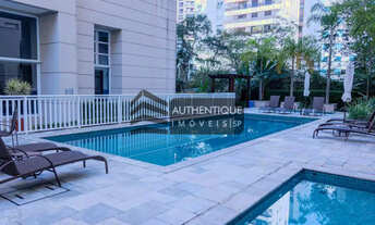 Imagem 4: LE LOCLE JARDINS - Apartamento à venda no bairro Jardim Paulista - São Paulo/SP, Zona Sul