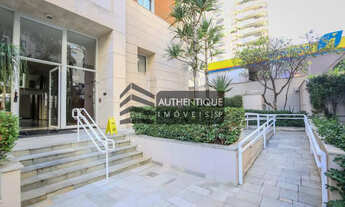 Imagem 5: LE LOCLE JARDINS - Apartamento à venda no bairro Jardim Paulista - São Paulo/SP, Zona Sul