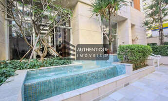 Imagem 2: LE LOCLE JARDINS - Apartamento à venda no bairro Jardim Paulista - São Paulo/SP, Zona Sul